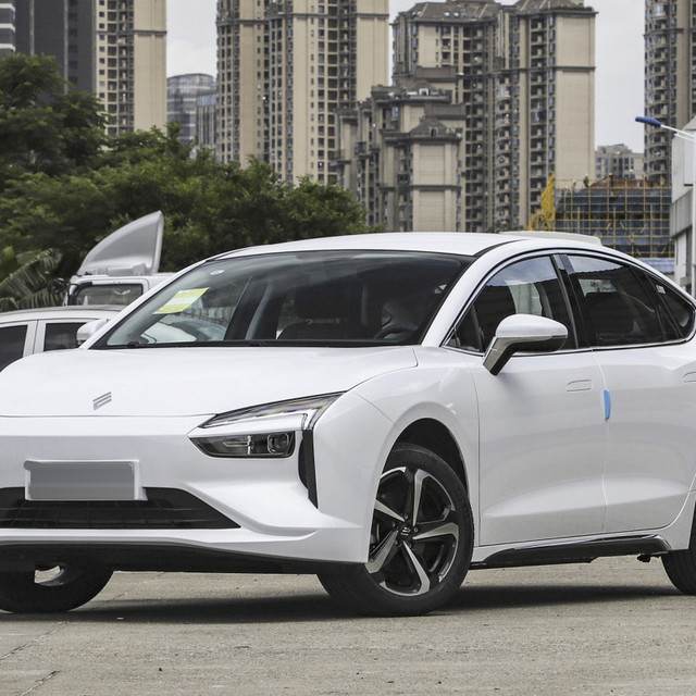 冷门电车江铃羿简单感受