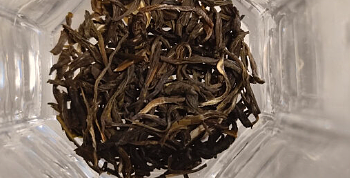 茉莉花茶，精细工艺品质高，入口回甘味道好