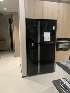 日立原装进口轻奢玻璃面冰吧S2100NC冰箱