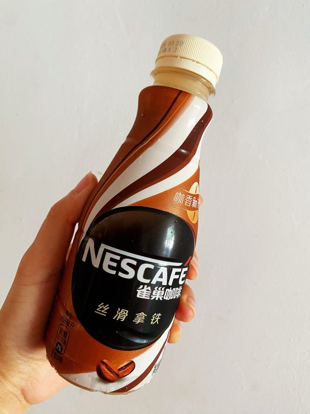 品味丝滑，享受美好
