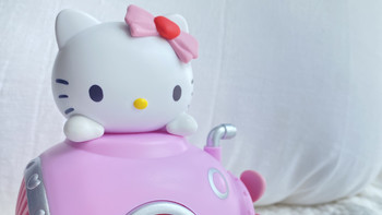 【值得卖首晒】肯德基Xhellokitty 2023儿童节套餐（feat.520送点啥）