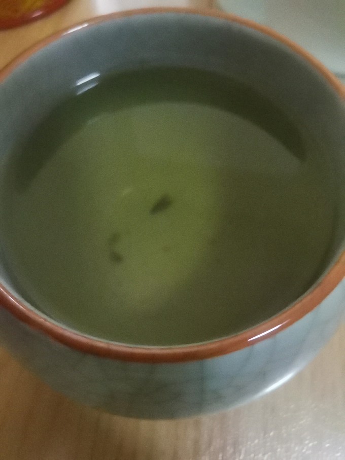 吴裕泰花果茶