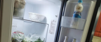 海尔法式冰箱：优雅智能诠释现代家居的风范