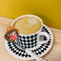 雀巢咖啡机+雀巢胶囊＝懒人咖啡☕