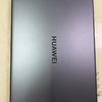 3000入手华为大屏笔记本matebook16