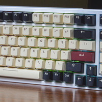 外设开箱 篇三十四：省流299:牧马人K98三模RGB热插拔机械键盘体验