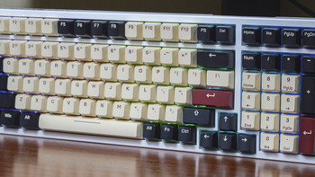 外设开箱 篇三十四：省流299:牧马人K98三模RGB热插拔机械键盘体验