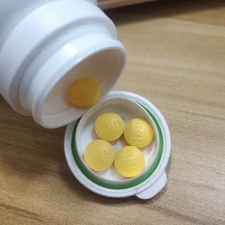 汤臣倍健B族，能量源泉