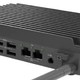 网传丨无风扇、双2.5 LAN：英特尔将发布  NUC 13 Rugged 迷你主机，凌动/N50处理器