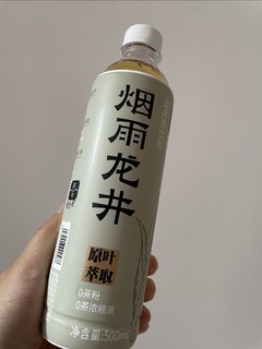 茶小开 烟雨龙井 绝对好东西