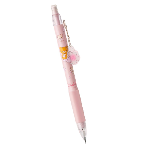 可爱自动铅笔，你家孩子喜欢用吗？