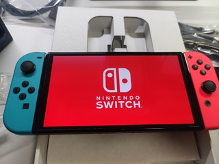 2023年还买switch