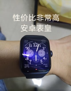 安卓表皇:oppo watch3 pro体验分享