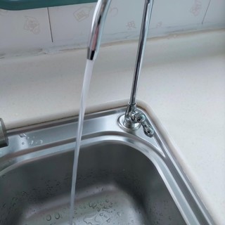 你家的水真的干净吗
