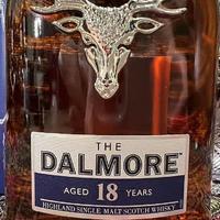 酒蒙子笔记 篇四十：远古威士忌品味款—大摩Dalmore18年