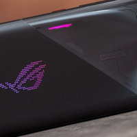 华硕 ROG Phone 7 评测：无风扇，但稳定度逾 98% 的凶猛电竞手机