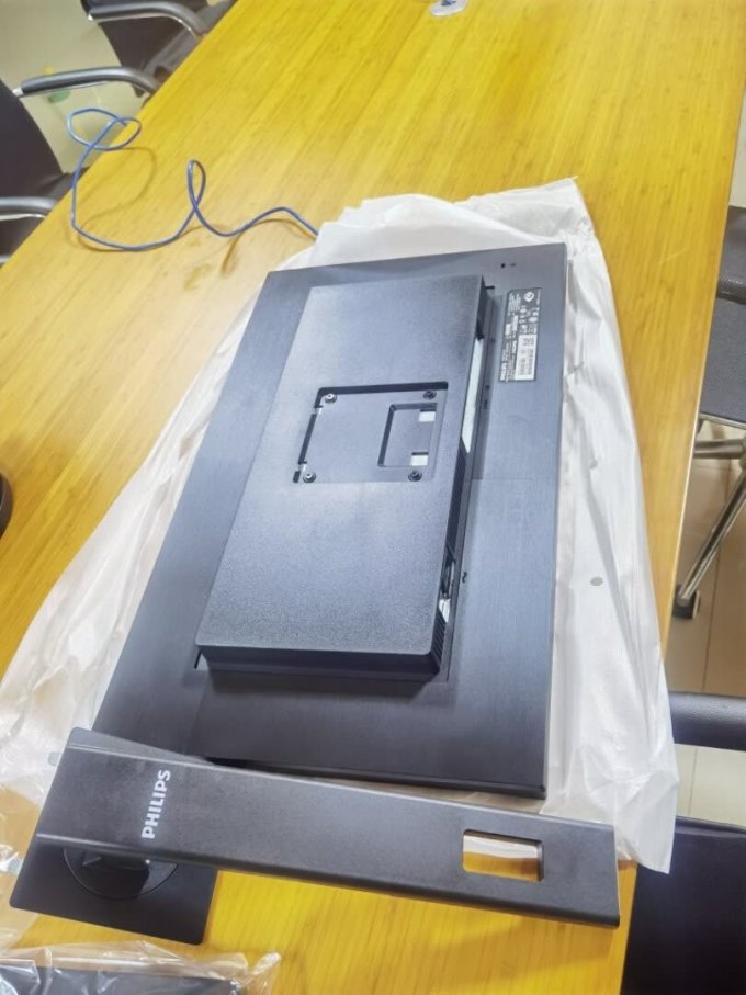 飞利浦278p1fr显示器怎么样 _什么值得买