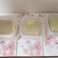 浅茶家乳酪夹心芝士奶酪面包甜品饼干