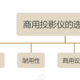 商用投影仪的选购标准有哪些？明基E540怎么样？