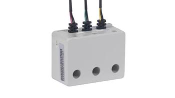 安科瑞AESP用电精灵，末端多回路智慧用电在线监测装置