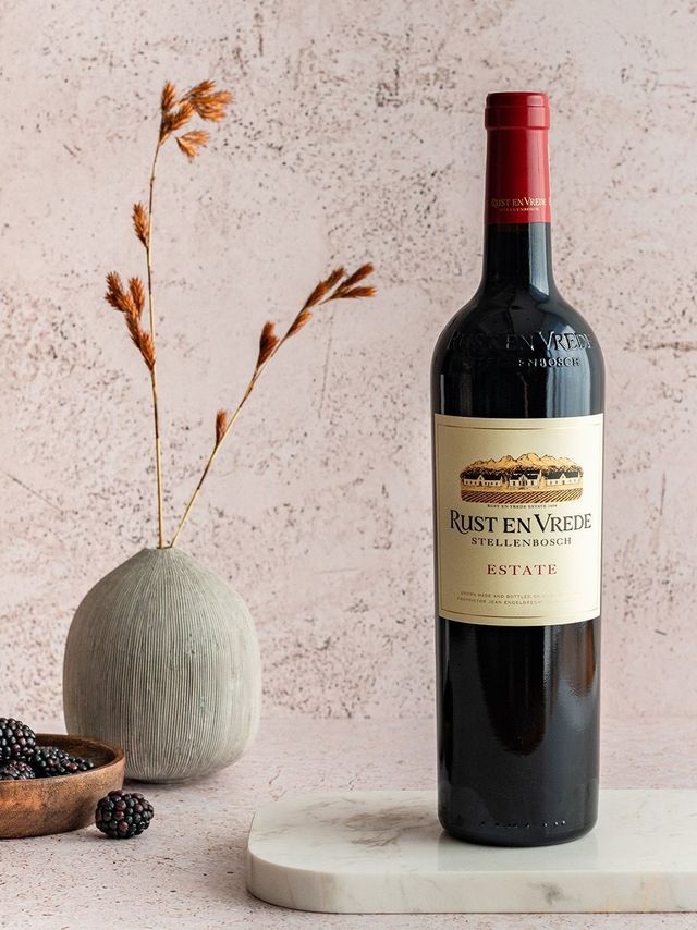 曼德拉和平晚宴用酒🍷