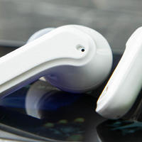 TWS耳机列传 篇二十：声晰飞&主动降噪双加持！Creative创新Zen Air真无线蓝牙耳机