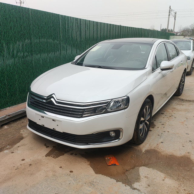 关于提C6大冤种后续的第一步改车