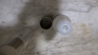 真的值爆了，怡丝丽尔中样水乳