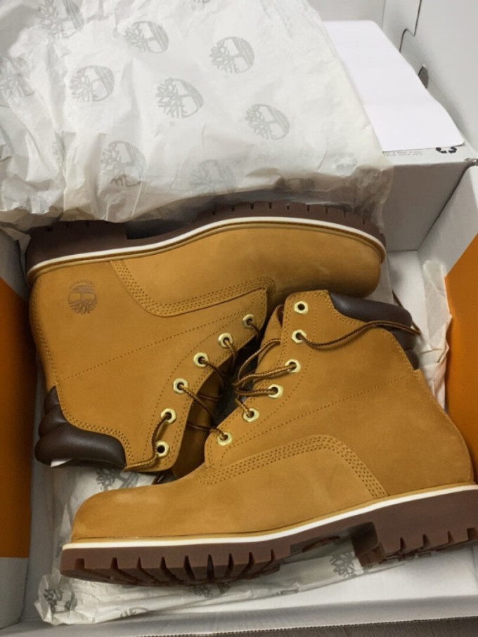 添柏岚运动板鞋