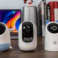 2023年应该怎样选择家用网络摄像头？