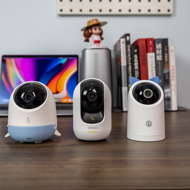 2023年应该怎样选择家用网络摄像头？