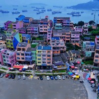 旅游指北针 篇一百三十八：上榜米其林的浙江小城，渔村堪比圣托里尼，美食不输顺德，为什么在这里生活如此幸福！