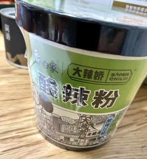 白象酸辣粉，国产好产品