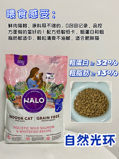 性价比猫粮！终结选粮困难症！