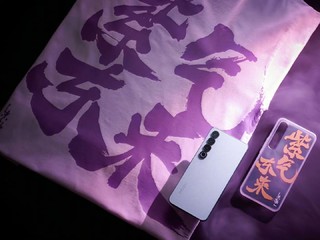 魅族又整活儿：20PRO推紫色版本，又骚又帅!