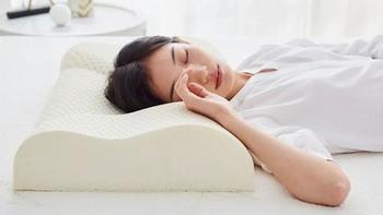 乳胶枕比普通枕头更好？选对乳胶枕，体验不一样的舒适！