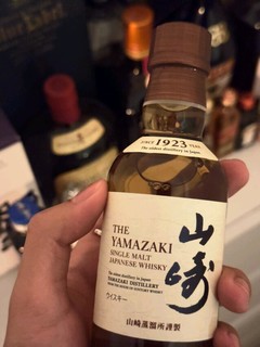 山崎（Yamazaki）12年 日本单一麦芽威士忌