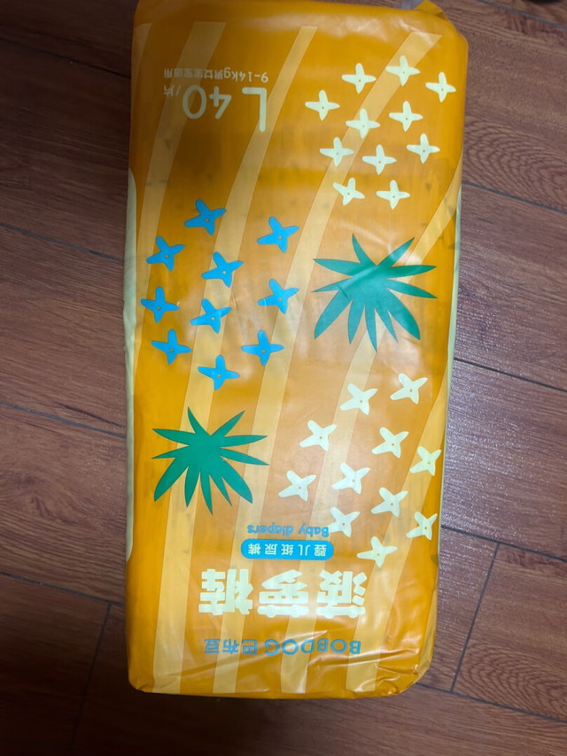 一直买的是这个品牌，一如既往的支持国产，