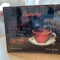 超便宜的沫沫子红茶