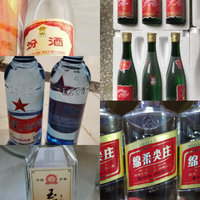 花小钱，喝好酒！这5款良心白酒，款款纯粮酿造，你喝过几款？