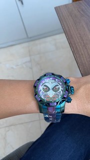 代购正品欧美Invicta DC小丑漫威联名手表