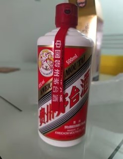 贵州茅台酒，白酒中的王者