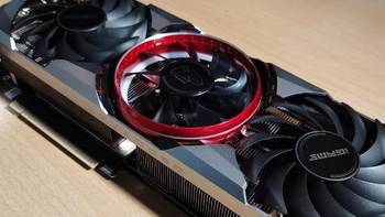 Wallace评测室 篇二：RTX 3070 矿卡游戏性能测试