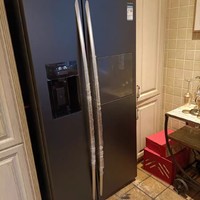 ​​​​Asikee全自动制冰冰箱，真的特别不错