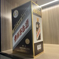 一瓶1499的茅台都没中过，直接4599入了茅台