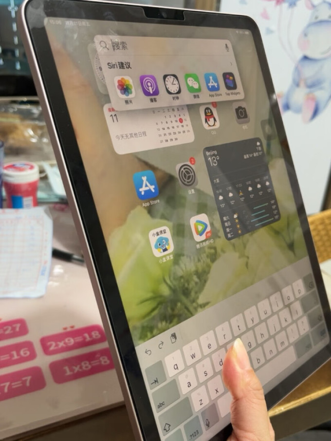 蘋果ipad