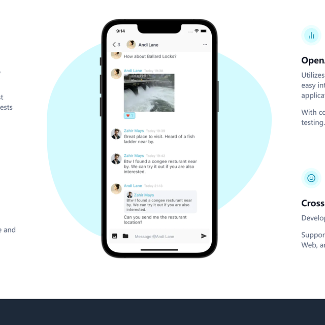小飞棍来咯~一个超级轻量的聊天室，部署简单到爆炸，有手就会。