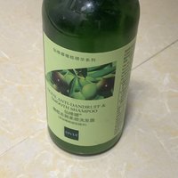 仙维娜橄榄洗发水