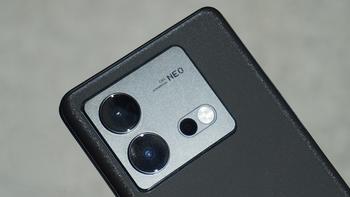 PhoneTalk：天玑调校看蓝厂，首发天玑9200+，iQOO Neo8 Pro上手体验