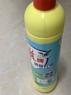 雕牌洗洁精